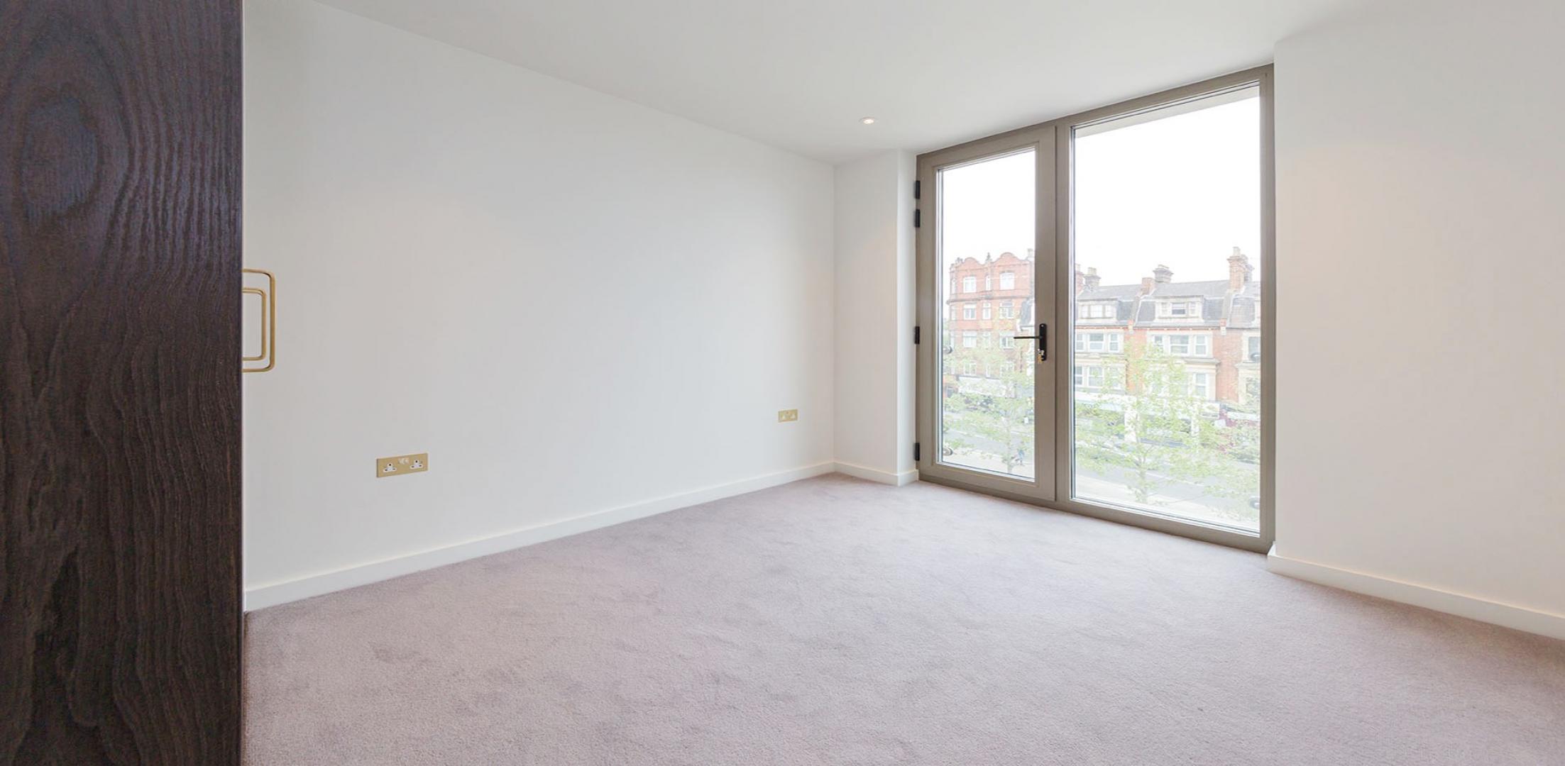 			BRAND NEW DEVELOPMENT , 2 Bedroom, 1 bath, 1 reception Apartment			 West Hampstead Square, West Hampstead , WEST HAMPSTEAD